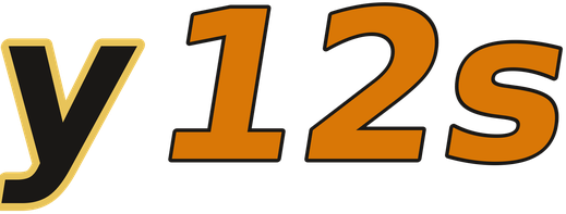y12s logo